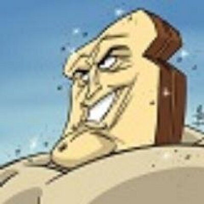 Profile Picture of Wes Sutton (@Powderd_Toast) on Twitter