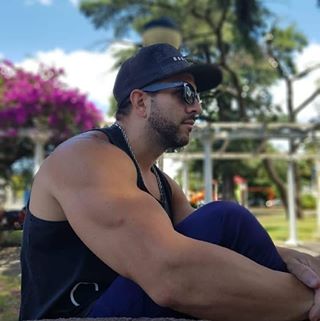 Profile Picture of Diego Gabriel (@diego.lobo.9862273) on Facebook