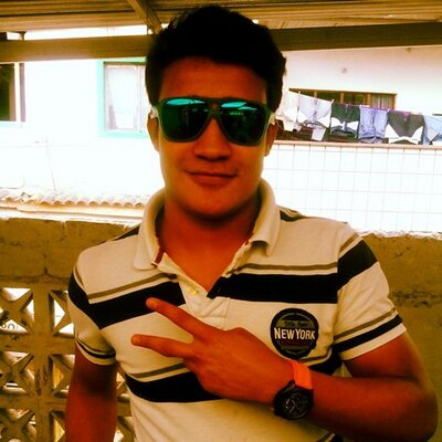 Profile Picture of Andres Felipe Oñate (@pipe_onate) on Twitter