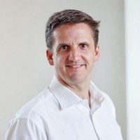 Profile Picture of Chris Blyth (@chris-blyth-3) on Quora