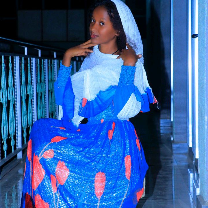 Profile Picture of Meron Abate (@meron.abate4) on Tiktok