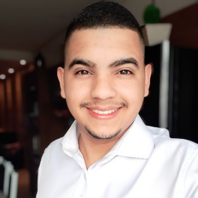 Profile Picture of CesarSouza (@CesarSouza_fju) on Twitter