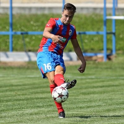 Profile Picture of Martin Polom (@martin_polom) on Twitter
