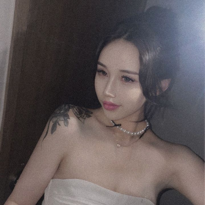 Profile Picture of 정이 🎀 (@__choo_) on Tiktok
