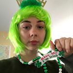 Profile Picture of haley loves aidan (@haleydont) on Instagram
