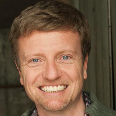 Profile Picture of Michael Blore (@michaeljblore) on Twitter