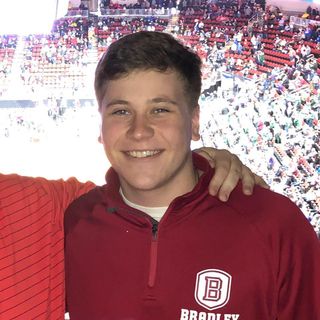 Profile Picture of Braden Hegseth (@Braden-Hegseth) on Facebook
