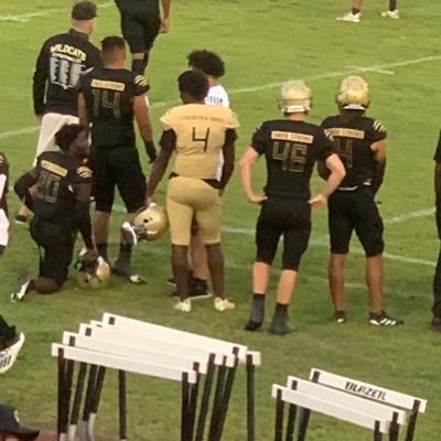 Profile Picture of Nelson Walker (@Nelson_Walker03) on Twitter