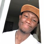 Bertin Tamegnon - Instagram Profile Picture of Bertin Tamegnon (@totonito3) on Instagram