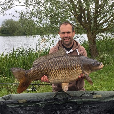 Profile Picture of James Barter (@wingisnutty) on Twitter