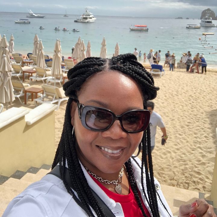 Profile Picture of ShaWanna_be_me (@shawanna_be_me) on Tiktok