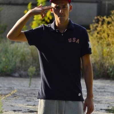 Profile Picture of Alexander Kirichenko (@KirichenkoRay) on Twitter