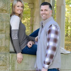 Profile Picture of Sherry Webb-Stevenson (@sherrywebb82) on Pinterest
