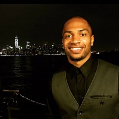 Profile Picture of Donte Foster (@fosterdonte) on Twitter
