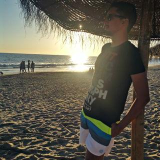 Profile Picture of Ismael Bugarin (@ismabk) on Twitter