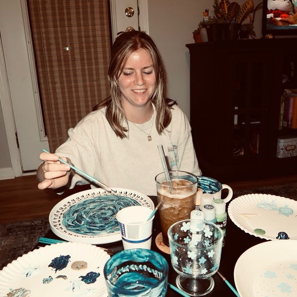 Profile Picture of Kiersten Freeman (@kierstenfree772) on Poshmark