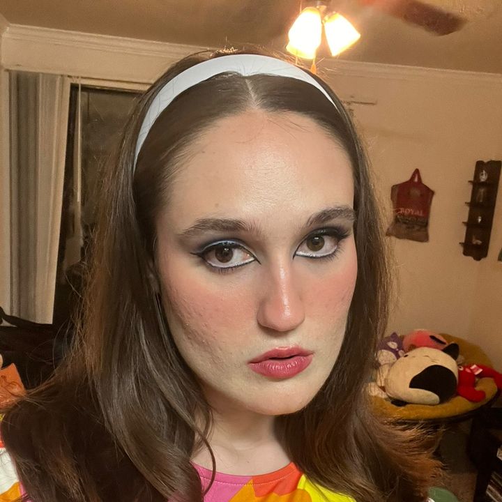 Profile Picture of Margot K (@margotkat111) on Tiktok