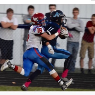 Profile Picture of Carson L (@carson_long11) on Twitter