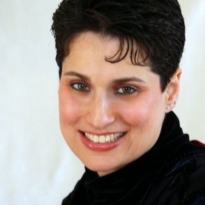 Profile Picture of Chani Getter (@ChaniGetter) on Twitter