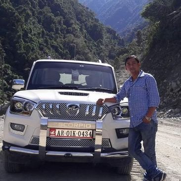 Profile Picture of Aminul Haque Mazumder (@AminulHaqueMaz2) on Twitter