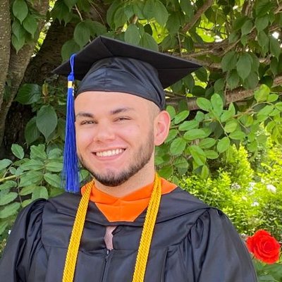 Profile Picture of Joe Egitto (@areyouJoekingme) on Twitter