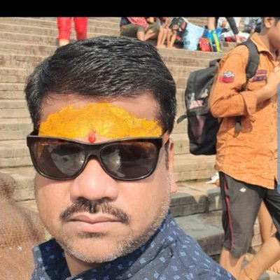Profile Picture of SANDEEP MANGAL (@SANDEEP50088030) on Twitter