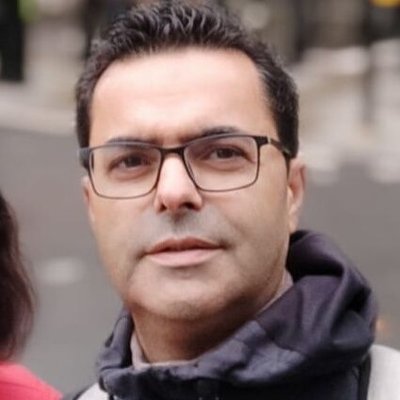 Profile Picture of José Cerejo (@JosCerejo2) on Twitter