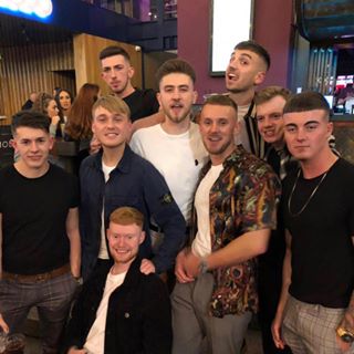 Profile Picture of Felix Farrar (@felix.farrar) on Facebook