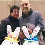 Barry Hauptman - Instagram Profile Picture of Barry Hauptman (@barryhauptman) on Instagram