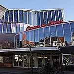 Profile Photo of Pathé De Kroon (@pathedekroon) on Flickr