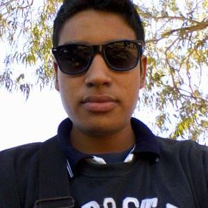 Profile Picture of Julian Favela Lerma (@FavelaLerma) on Twitter