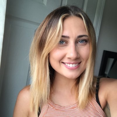 Profile Picture of Lauren Remlinger (@03laurrem) on Twitter