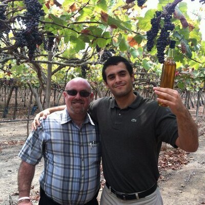 Profile Picture of Joshua Varon (@meecheemeench) on Twitter