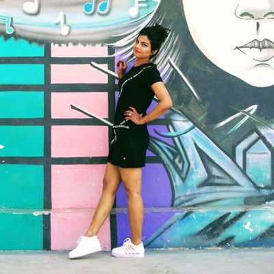 Profile Picture of Monika (@monika_shankar) on Twitter