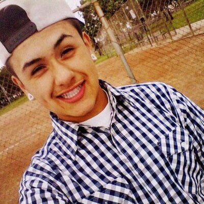 Profile Picture of Steven Hinostroza (@StevenRobertHin) on Twitter