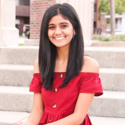 Profile Picture of Lisa Patel (@lisaa_patel) on Twitter