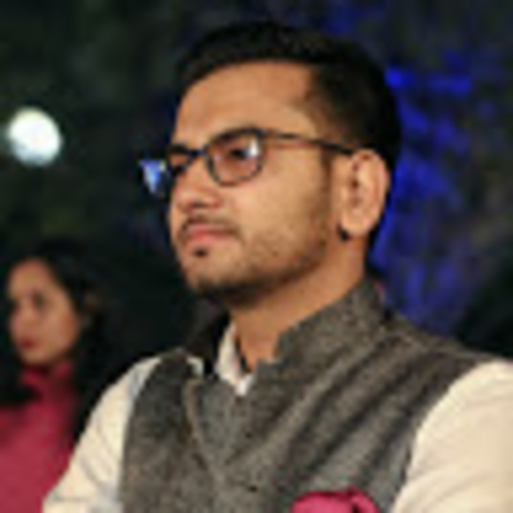 Profile Picture of Anurag Sharma (@anuragsharma665) on Poshmark
