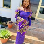 Profile Picture of Justina Haruna (@Justina-Haruna) on Facebook