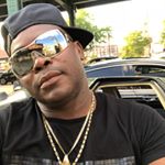 Profile Picture of Omar Malcolm (@omarmalcolm8) on Instagram