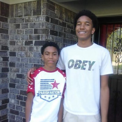 Profile Picture of Jynezz (@jay_Seastrunk) on Twitter