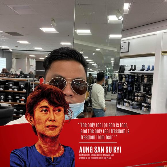 Profile Picture of Peter Pi (@peterpi906) on Poshmark