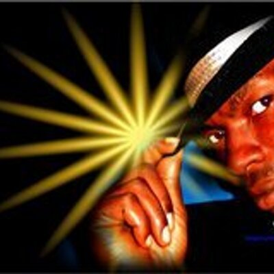 Profile Picture of David Mita Aluku (@DavidAluku) on Twitter