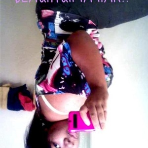 Profile Picture of Chanille Bennette (@he_is_my_rock_ceesee) on Myspace