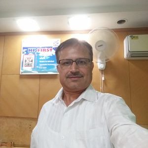 Profile Picture of Rajiv Khanna (@RajivKh87980481) on Twitter