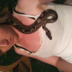 Profile Picture of Jessica Hunsicker (@jessica_onfire) on Myspace