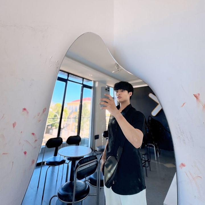 Profile Picture of Kevin Apple (@kevinaple.com) on Tiktok