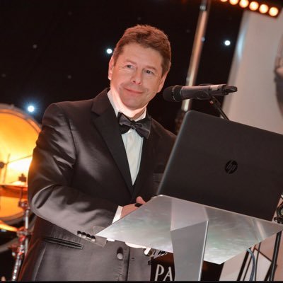 Dave Lister - Twitter Profile Picture of Dave Lister (@dwlxls) on Twitter