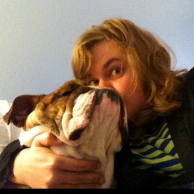 Profile Picture of Dixie Uffelman (@DixieUff) on Twitter