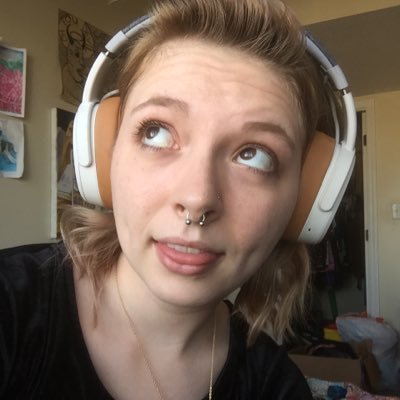 Profile Picture of Meredith Potter (@Meredit78241618) on Twitter
