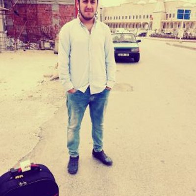 Profile Picture of Umit Baser (@umutbaser1907) on Twitter